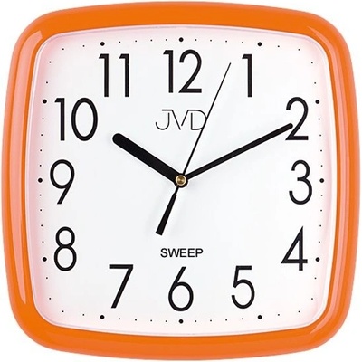JVD HP615.7