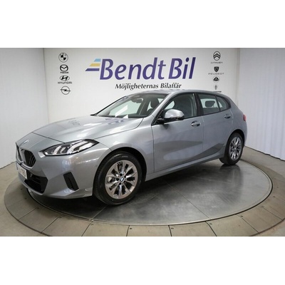 BMW 120i 125 kW
