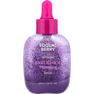 EQQUALBERRY - Bakuchiol Plumping Serum 30ml