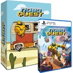 RyseUp Studios Roboquest [Deluxe Edition] (PS5)