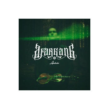 Afargang - Andvake CD