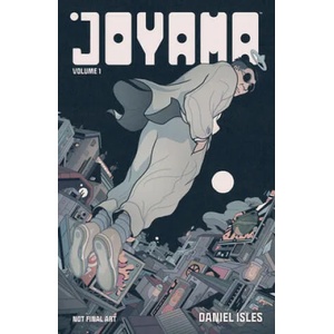 Joyama Volume 1 | Daniel Isles (ISBN: 9781506723907)