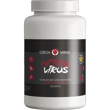 Czech Virus Nitro Virus 200 kapsúl