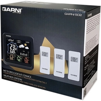 GARNI 502