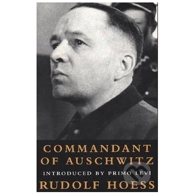 Commandant Of Auschwitz - Age of Dictators 192- Rudolf Hoess