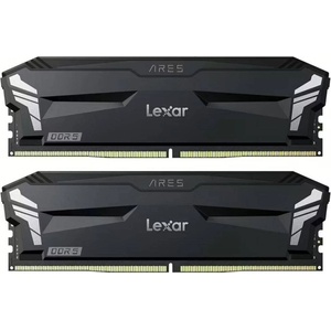 Lexar Ares 32GB (2x16GB) DDR5 6000MHz LD5U16G60C300A-RGD