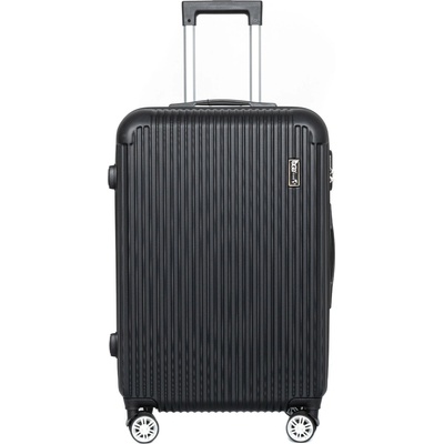 Aga Travel MR4696 Černé 33 l – Sleviste.cz