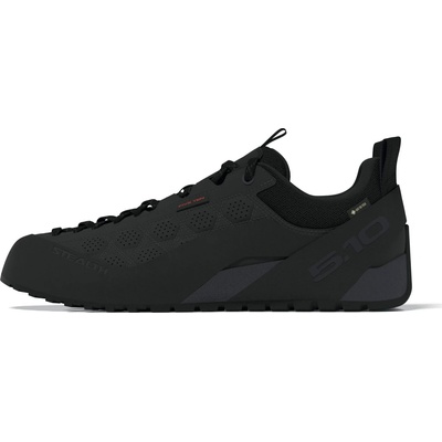 Five Ten Апроуч обувки Five Ten Guidetennie Pro GTX Approach shoes - Core Black / Carbon / Core Black - размер 42 (EU) (042-0484-0217)