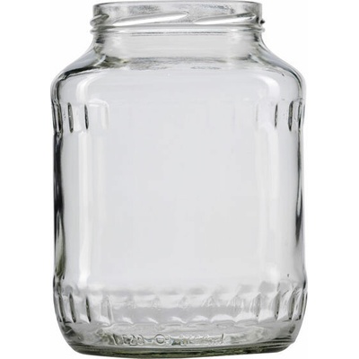O-I Czech Republic Sklenice Facette 1700ml TO 89 Od 100 ks 1 ks – Zboží Dáma