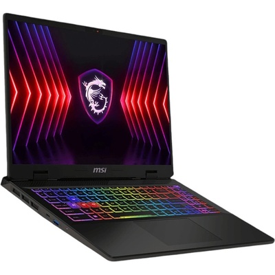 MSI Sword 16 HX B14VFKG-1029 9S7-15P214-1029