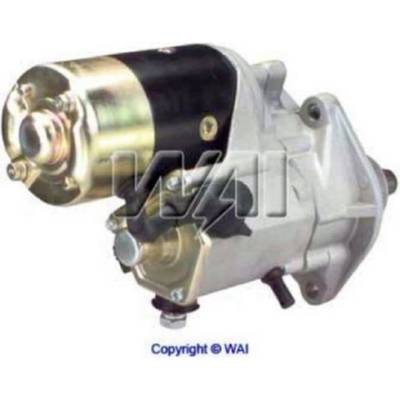 Startér Denso 028000-5884