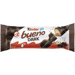 Ferrero Kinder Буено Дарк 43г