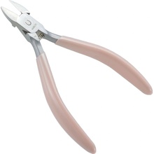 Maruto Kliešte na nechty 12 cm / 13 mm lososové