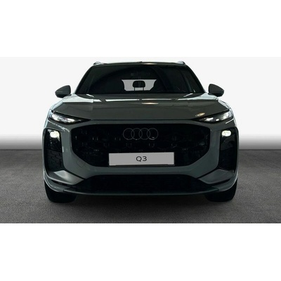Audi Q3 2.0 TDI S tronic S-line 110 kW