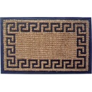 MagicHome RBB 122 Aztec SK1hnedá 40 x 60 cm