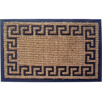 MagicHome RBB 122 Aztec SK1hnedá 40 x 60 cm