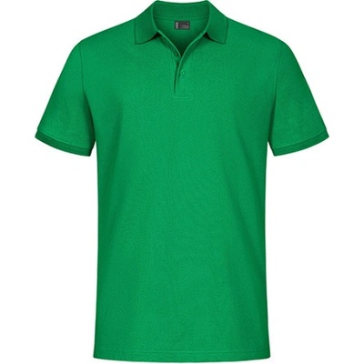 Promodoro Excd by pánská polokošile E4400 Green