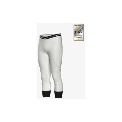 ENERGIAPURA PANTA PROTECTION 3/4 ANTICUTTING FIS junior