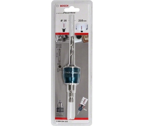 Bosch 2608594253