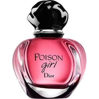 Christian Dior Poison Girl toaletní voda dámská 100 ml