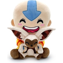 Youtooz Avatar Aang and Momo 30 cm