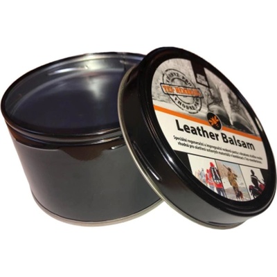 SIGA Active Outdoor leather balsam 250g ČIERNY Farba: ČIERNA