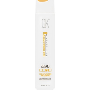Global Keratin Moisturizing Shampoo 300 ml