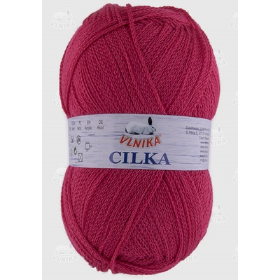 VLNIKA Příze Cilka Varianta: 145