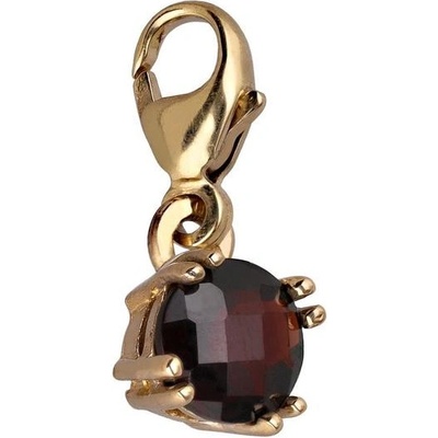 Zlaton Přívěsek žluté zlato 000450705241