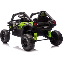 Tomido Dětská elektrická Buggy TERYX KRX1000 Černá