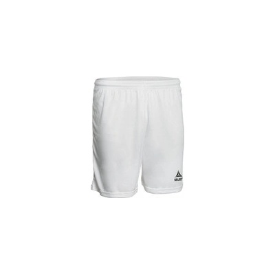 Select Player shorts Pisa bílá