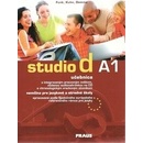 Studio d A1 učebnica