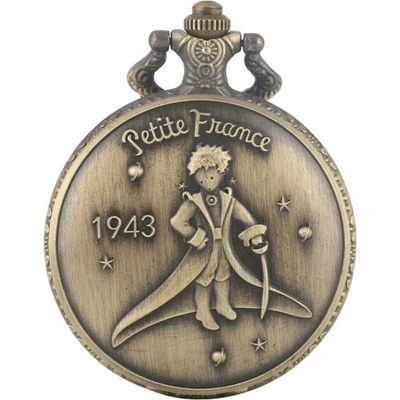 Miranda Malý Princ 1943