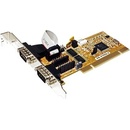 ExSys EX-41052-2