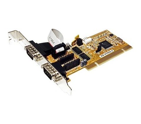 ExSys EX-41052-2