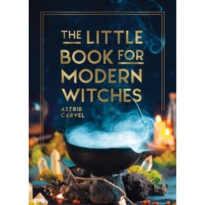 Little Book for Modern Witches | Astrid Carvel (2023)