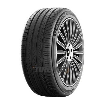 Michelin Primacy 5 ( 215/45 R17 91W XL с протектор на борта на джантата (FSL) )