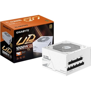 GIGABYTE GP-UD1000GM PG5 v2 Ice 80 PLUS Gold
