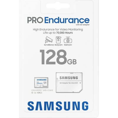 Samsung SDXC 128GB MB-MJ128KA/EU
