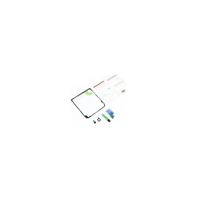 originální sada lepících štítků vnějšího LCD displeje Samsung F741B Galaxy Z Flip6 5G, F761B Galaxy Z Flip7 FE 5G