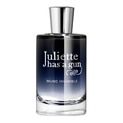 Juliette Has A Gun Musc Invisible EDP 100 ml D Tester