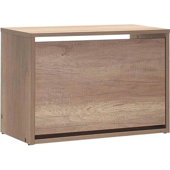 Adore Furniture 42x60 cm hnedý AD0115