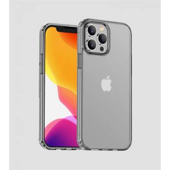 Image 1 of iPaky Гръб Ipaky Aurora за Iphone 13 Pro Max - Черена рамка