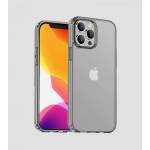 iPaky Гръб Ipaky Aurora за iPhone 13 Pro Max - Черена рамка