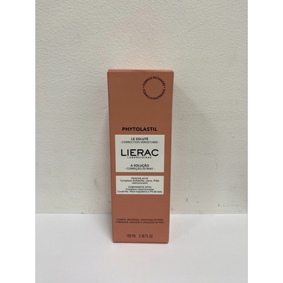 Lierac Phytolastil koncentrát proti striím, 100 ml