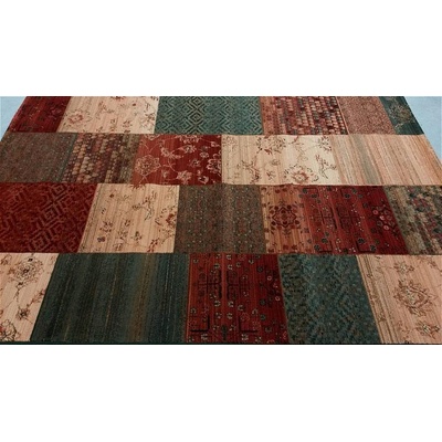 OSTA Luxusné ROYAL PATCHWORK 402