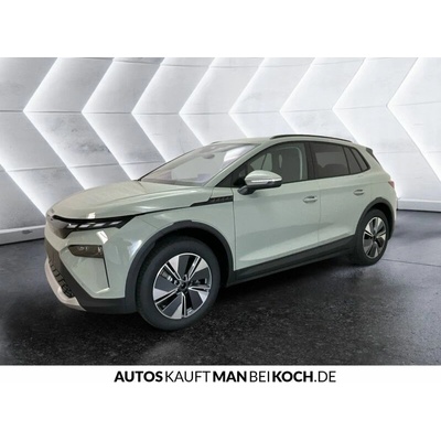 Skoda Elroq 50 125 kW