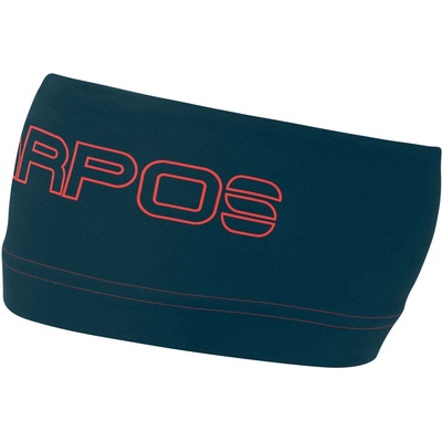 Karpos Alagna midnight/fiery red