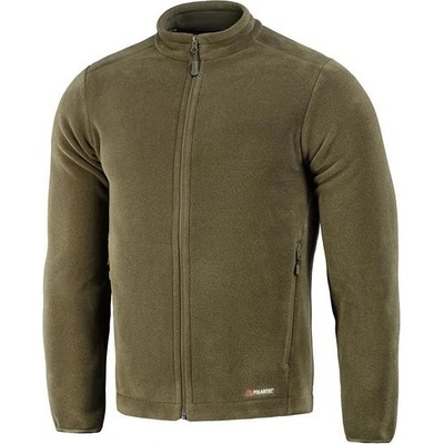 M-Tac NORD POLARTEC flísová mikina DARK OLIVE
