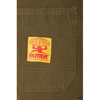 Butter Goods Памучен панталон Butter Goods Field (BGQ1244602)